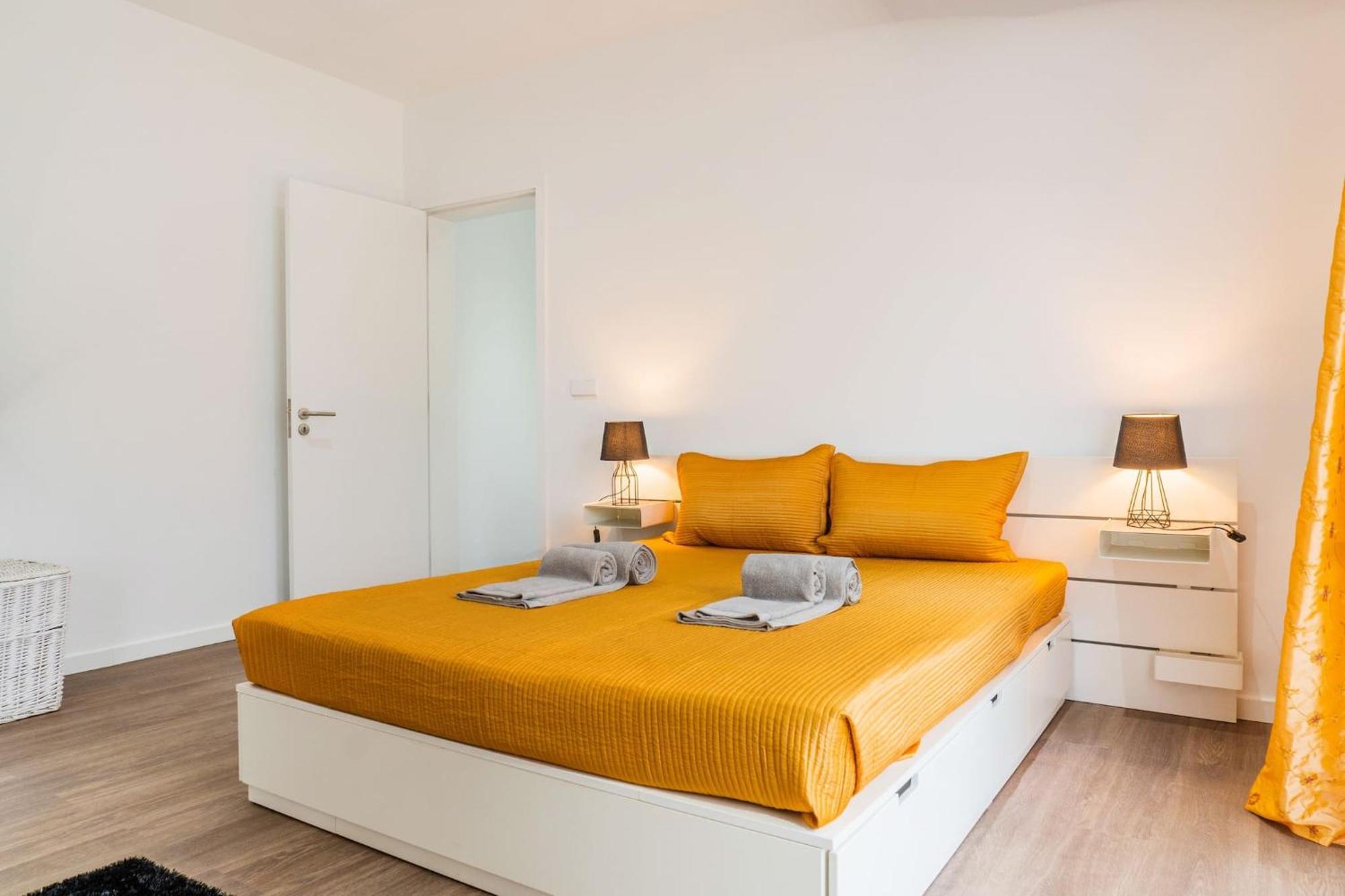Santana Beach House Рибейра Гранде Екстериор снимка
