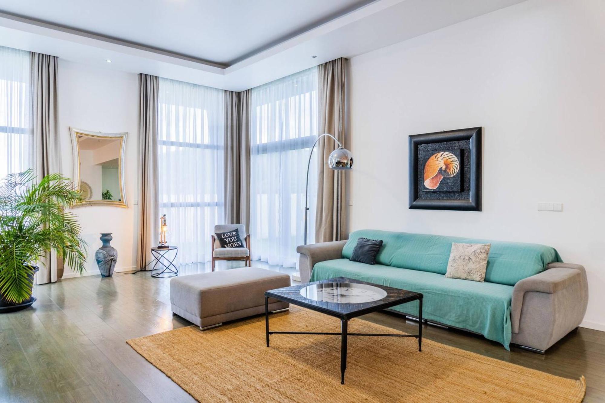 Santana Beach House Рибейра Гранде Екстериор снимка