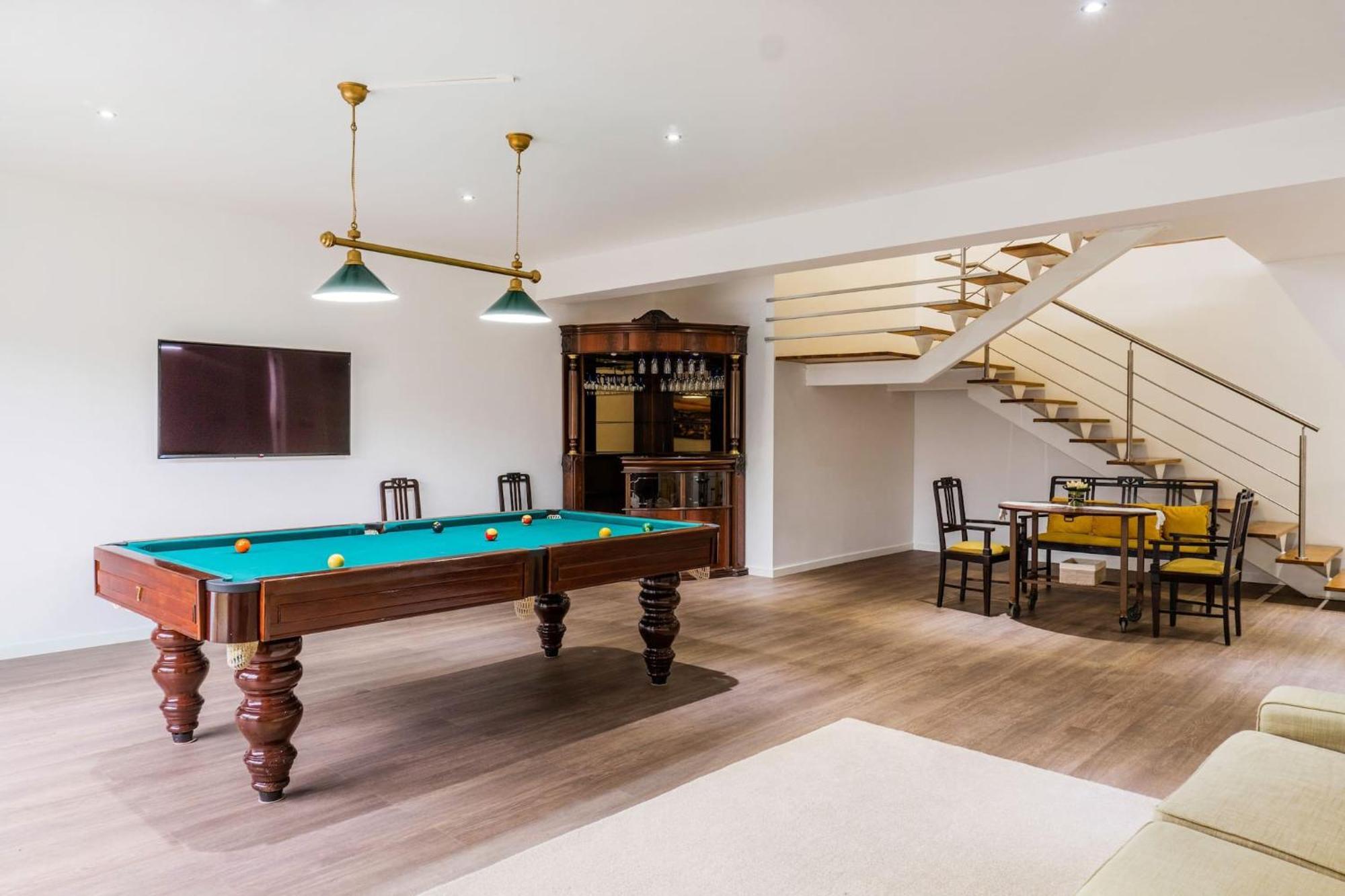 Santana Beach House Рибейра Гранде Екстериор снимка