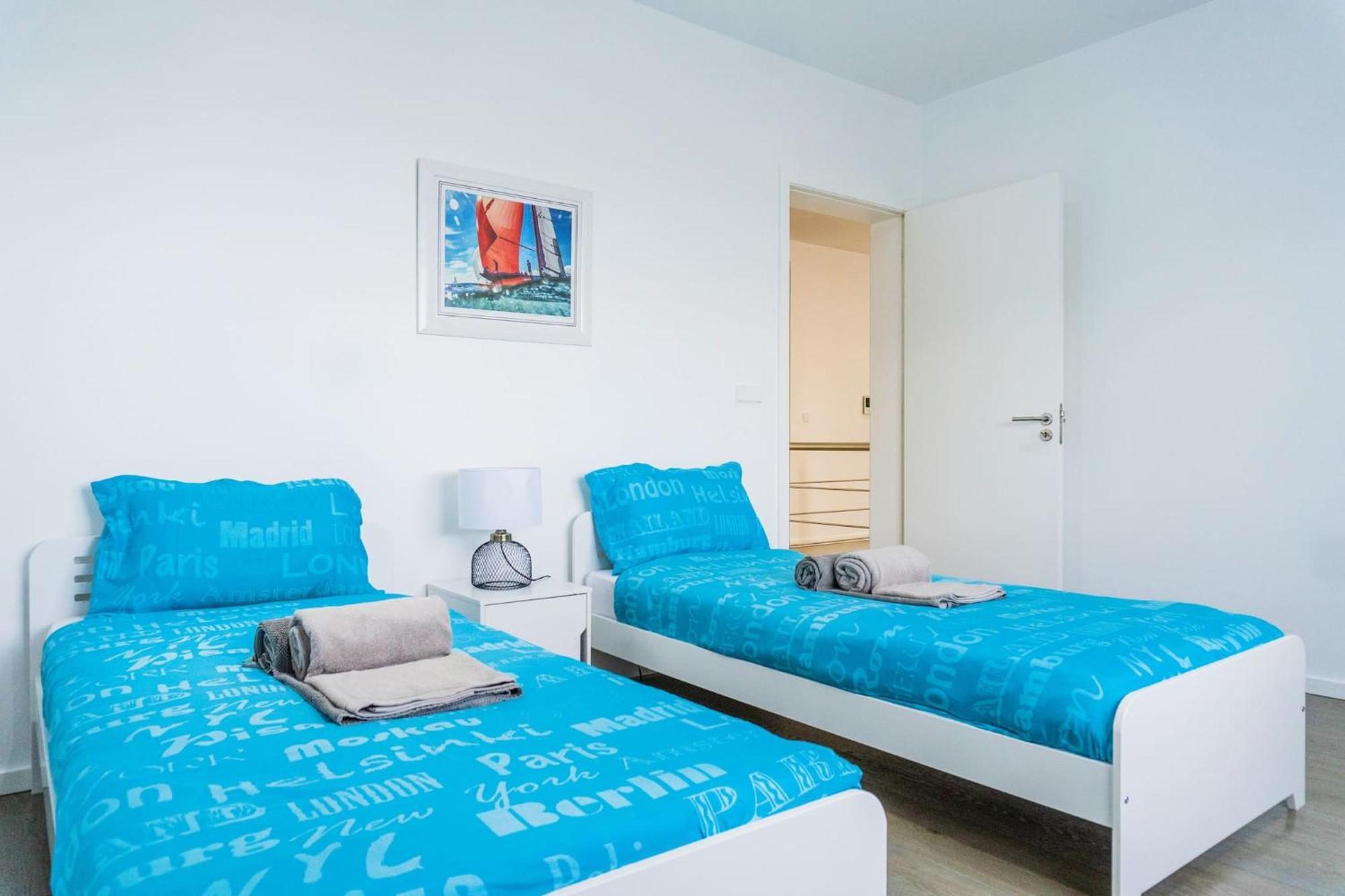Santana Beach House Рибейра Гранде Екстериор снимка